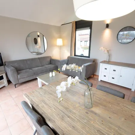 Holiday home Premium 6 Persons Zevenhuizen (Zuidplas)