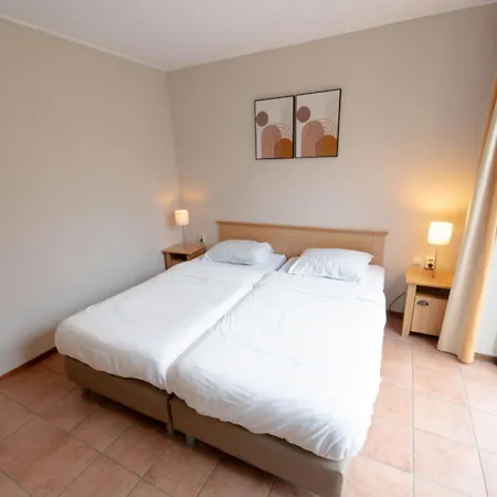 Holiday home Premium 6 Persons *