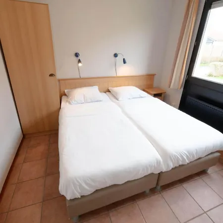 Premium 6 Persons Holiday home