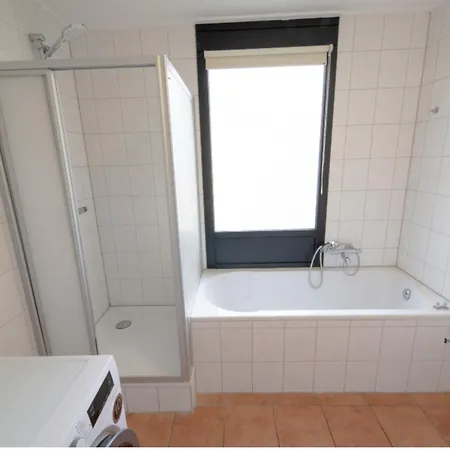 Zevenhuizen With Bubble Bath Дом отдыха Zevenhuizen (Zuidplas)