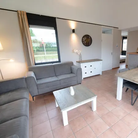 Premium 6 Persons Holiday home Zevenhuizen (Zuidplas)