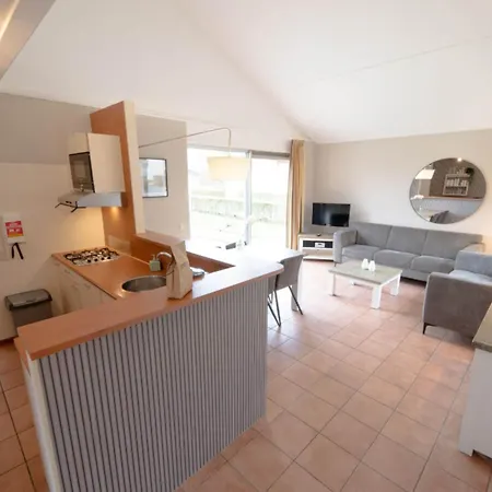 Holiday home Premium 6 Persons *