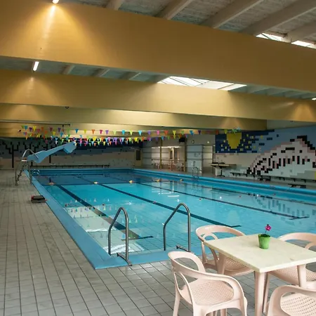 Premium 6 Persons Zevenhuizen (Zuidplas)