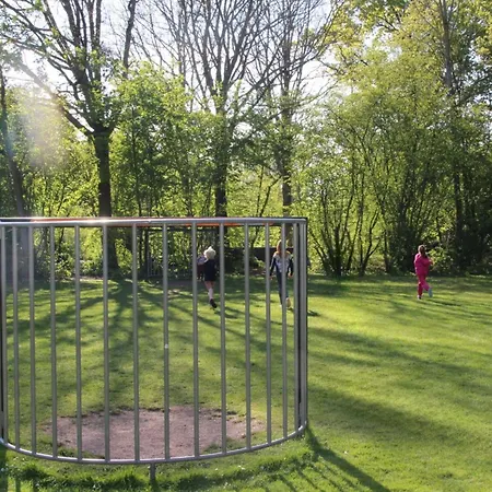 Holiday home Premium 6 Persons