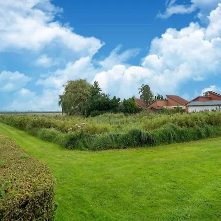 Holiday home Premium 6 Persons