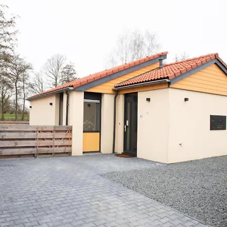 Premium 6 Persons Zevenhuizen (Zuidplas)
